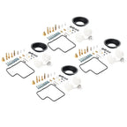 Carburetor Repair Kit for Honda V45 Magna 700 VF750S VF750F (1982-1986)