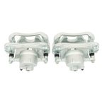 Front Brake Caliper Pair for Toyota Avalon (2005–2007) & Sienna (2004–2010)