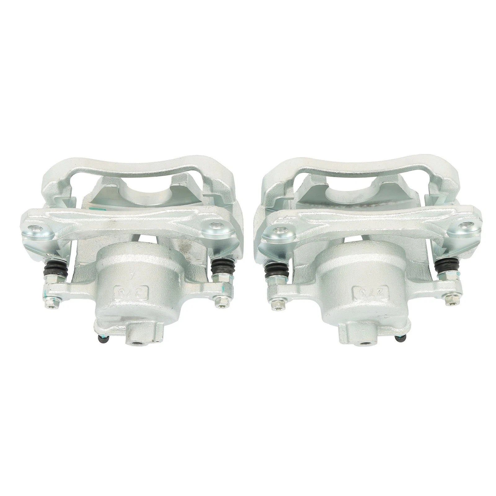 Front Brake Caliper Pair for Toyota Avalon (2005–2007) & Sienna (2004–2010)