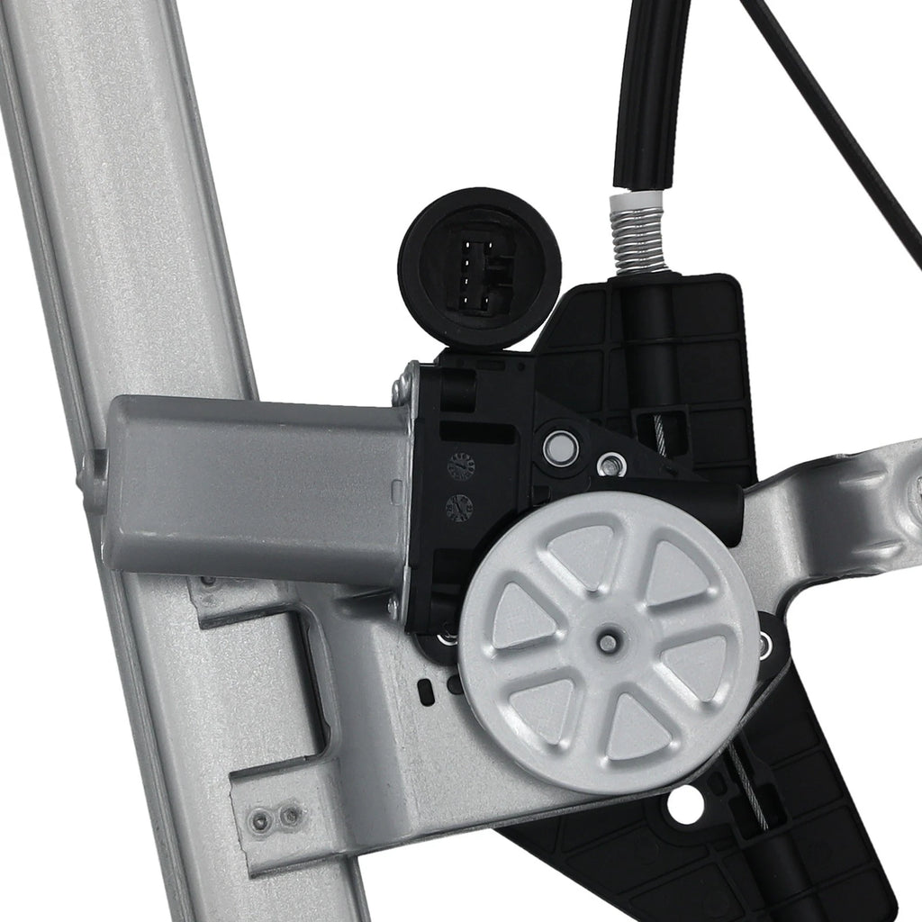 1X Front Right Window Regulator with Motor for Nissan Pathfinder (2013-2021)