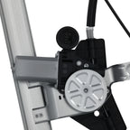 1X Front Right Window Regulator with Motor for Nissan Pathfinder (2013-2021)