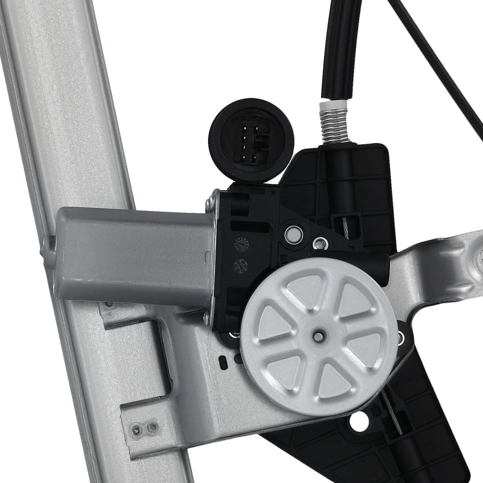 1X Front Right Window Regulator with Motor for Nissan Pathfinder (2013-2021)