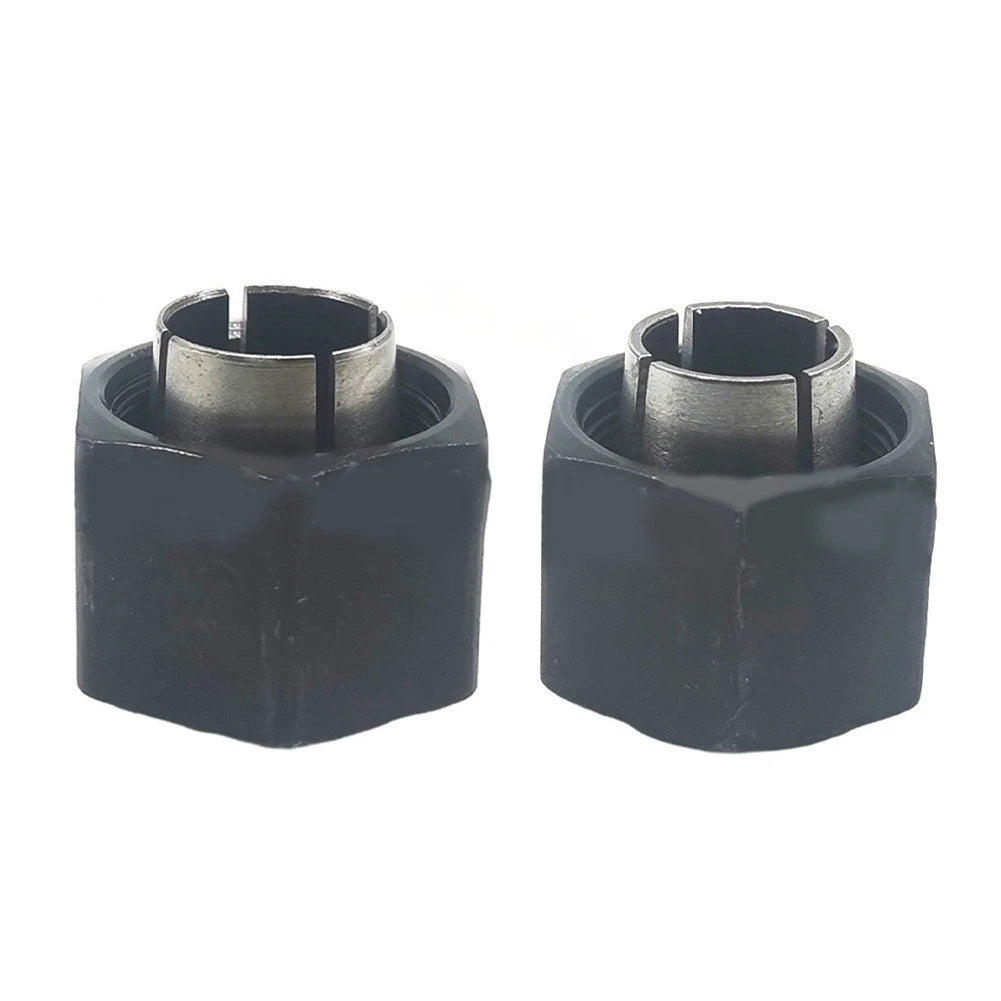 Router Collet 12mm/12.7mm for Dewalt DW6212 DW616 DW618 DW621K