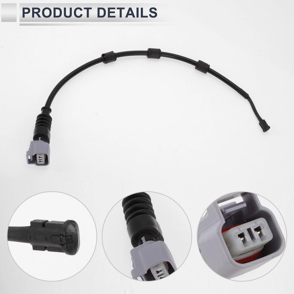 1pc Rear Brake Pad Wear Sensor for Lexus LS400 (1993–1994) No. 4777150040