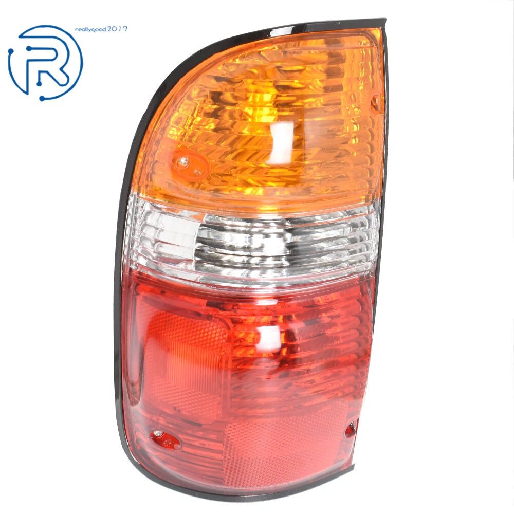 Driver Left Side Brake Lamp for Toyota Tacoma (2001–2004)