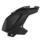 Unpainted Front Side Cover Headlight Panel for Kawasaki Z900 (2017–2019)