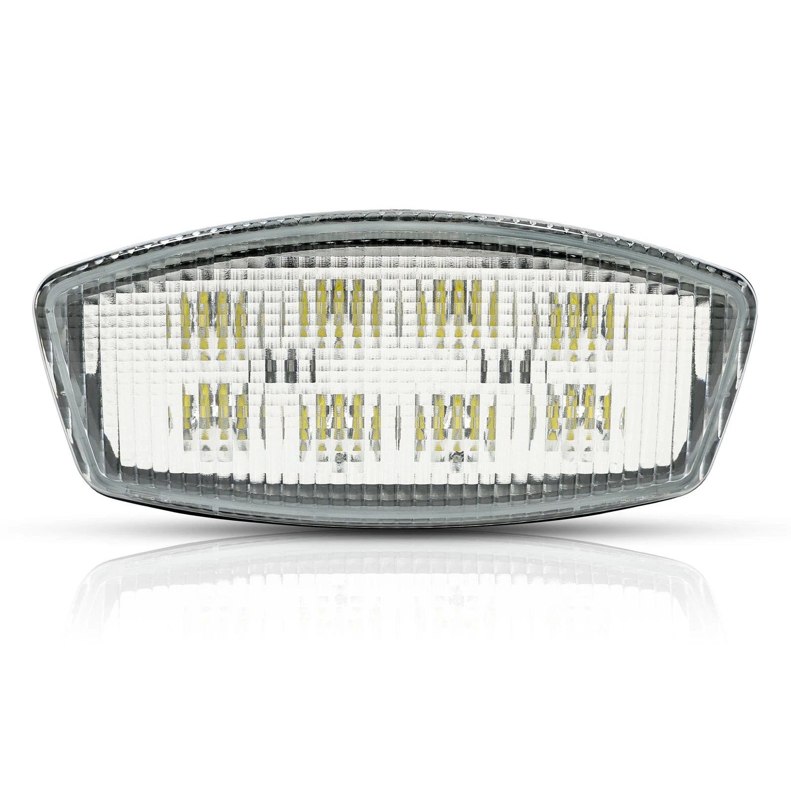 24W Clear Cab Light for Kubota L3240HSTC L3540HSTC L3560HSTC L3940HSTC L4060HSTC (2008–2017)