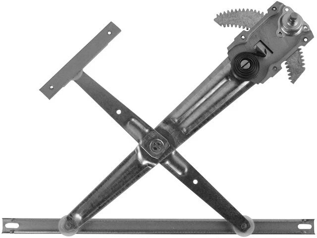 Front Right Window Regulator for Suzuki Samurai (1986–1995) BB754PB
