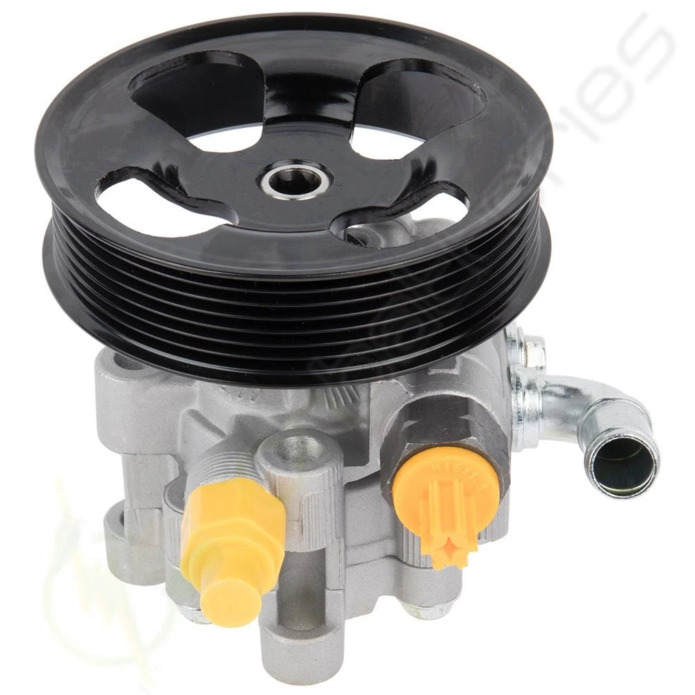 Power Steering Pump w/ Pulley 21-5276 for Toyota RAV4 (2001–2005)