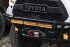 LED Light Bar Combo 30 Inch White Sport for Diode Dynamics SS30 (2020–2026)
