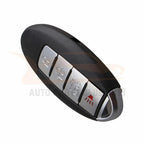 Keyless Entry Remote Fob for Nissan Maxima (2009-2014) 4 Buttons