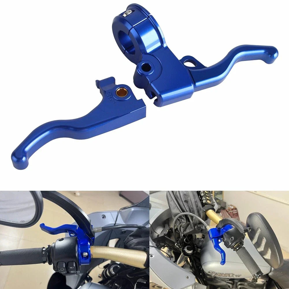 Brake Clutch Handle Levers for Harley Sportster (2014-2022)