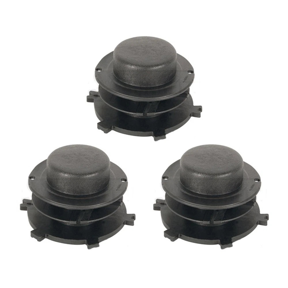 3X Trimmer Head Spools for Stihl Autocut 25-2 (Spool Only)