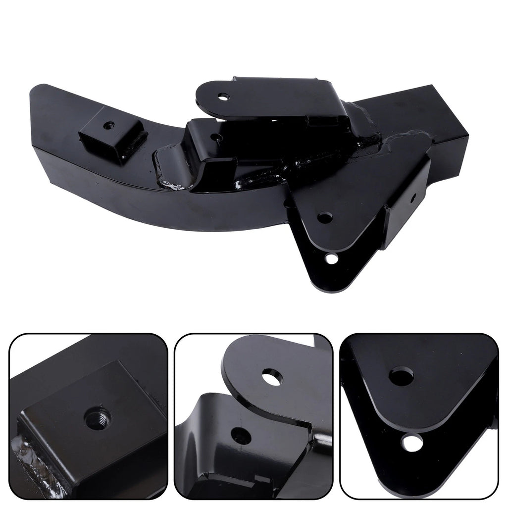 Rear Left Trail Control Arm for Jeep Wrangler TJ (1997-2006)
