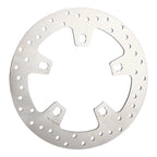 Front Brake Rotor Bolts for Harley Touring Road Street Glide (2014–2024)