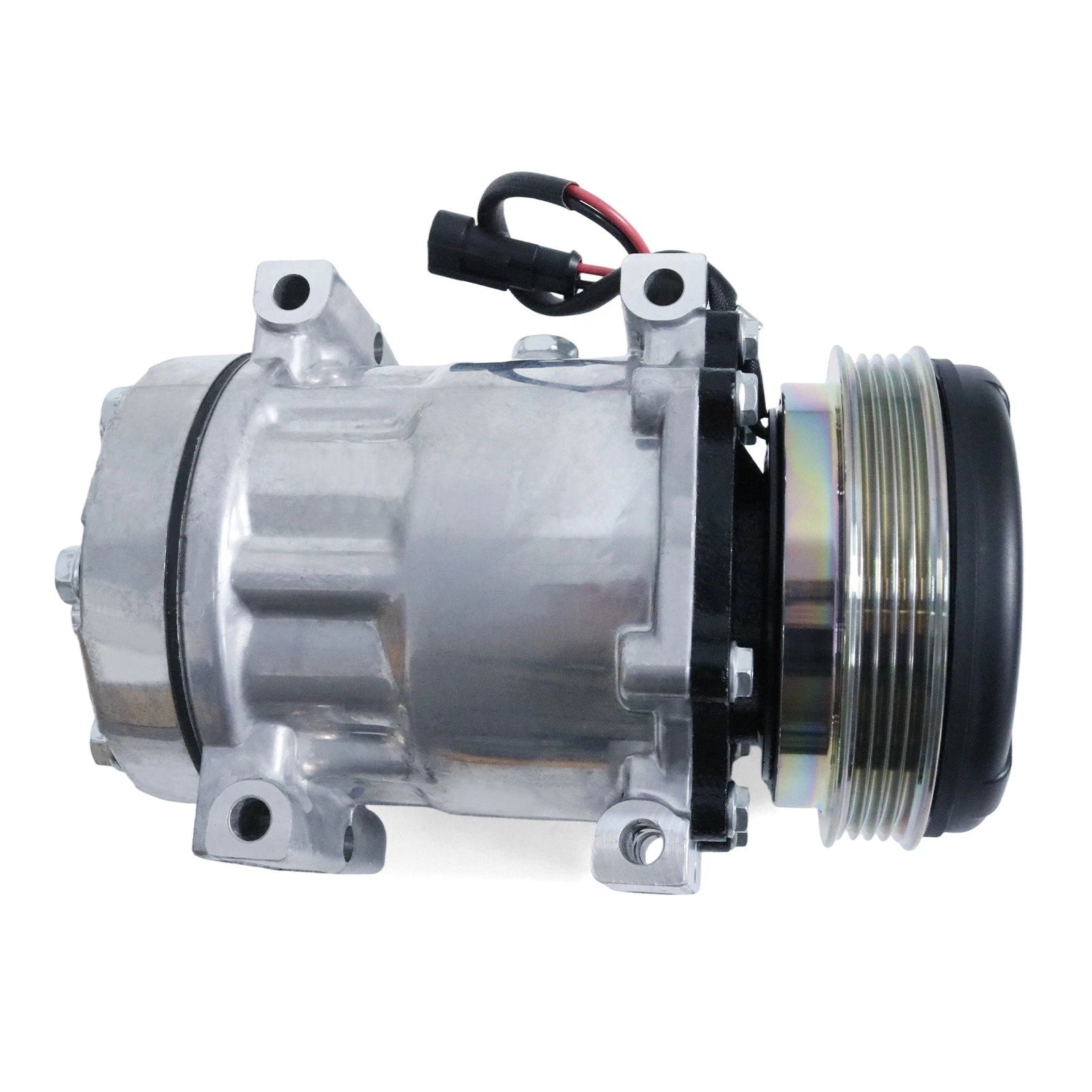 A/C Compressor for New Holland T4020-T5050 