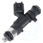 Set of 6 Fuel Injectors for Chrysler 300 (2005–2010) 2.7L 3.5L