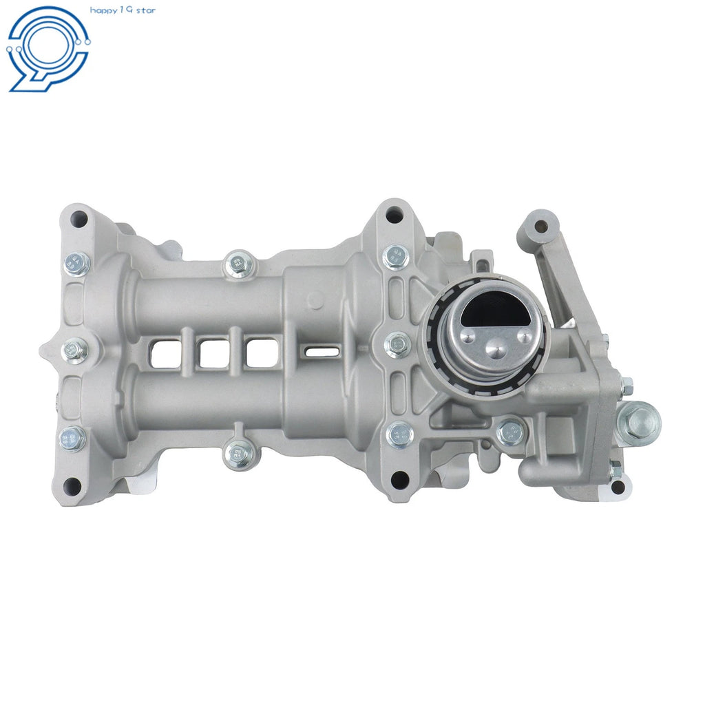 Engine Oil Pump for Nissan Atlas NV350 Urvan Caravan (2001–2023)