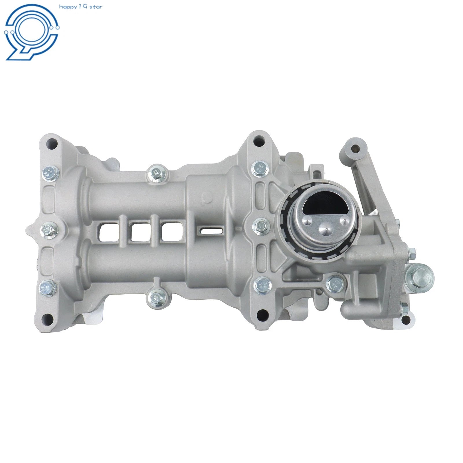 Engine Oil Pump for Nissan Atlas NV350 Urvan Caravan (2001–2023)