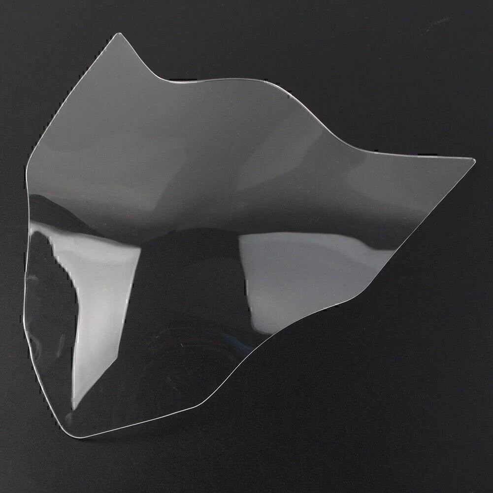 Front Headlight Guard Lens Cover for Suzuki GSX-R600 (2014-2020)