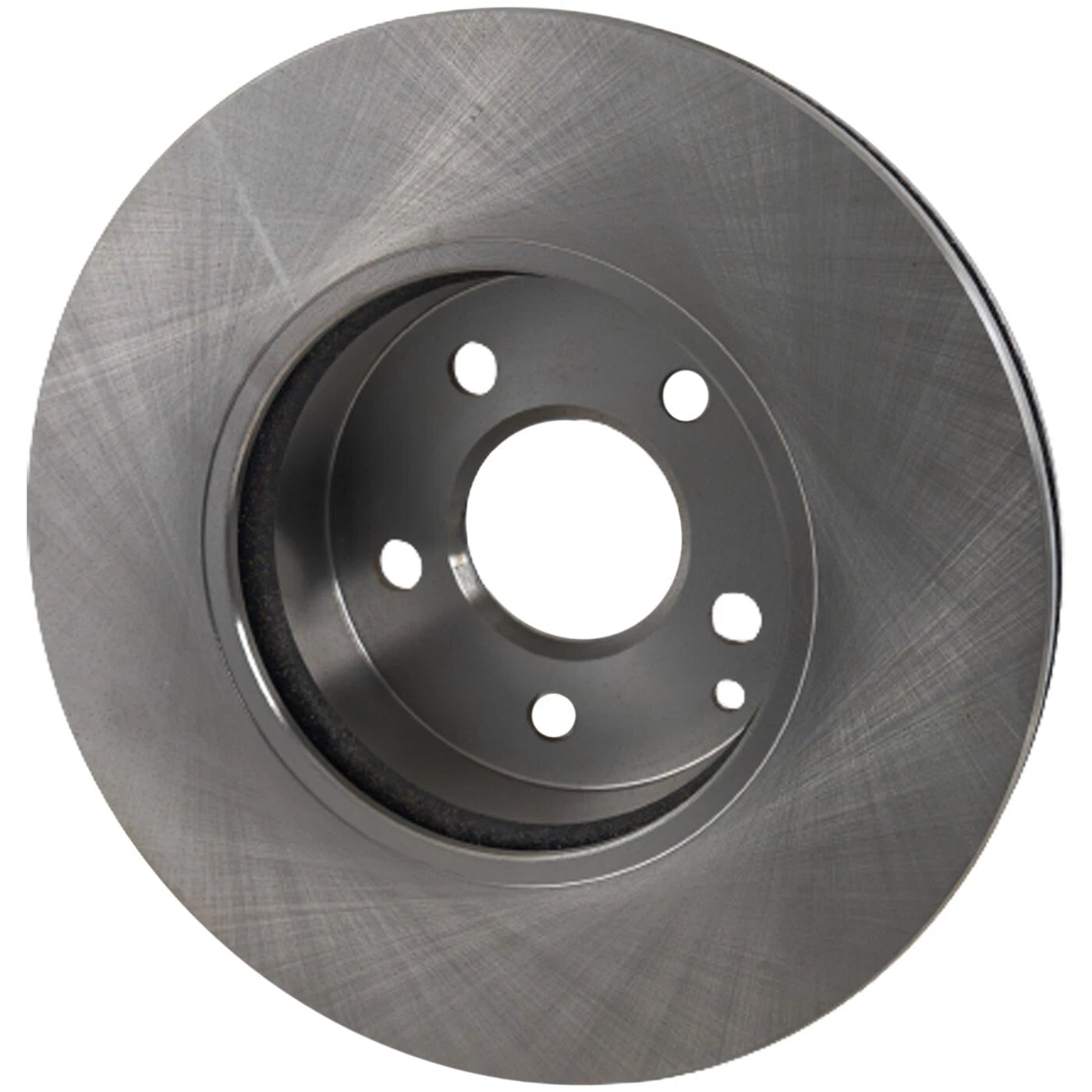 Brake Disc and Pad Kit for Mercedes Benz C300 (2008–2012)