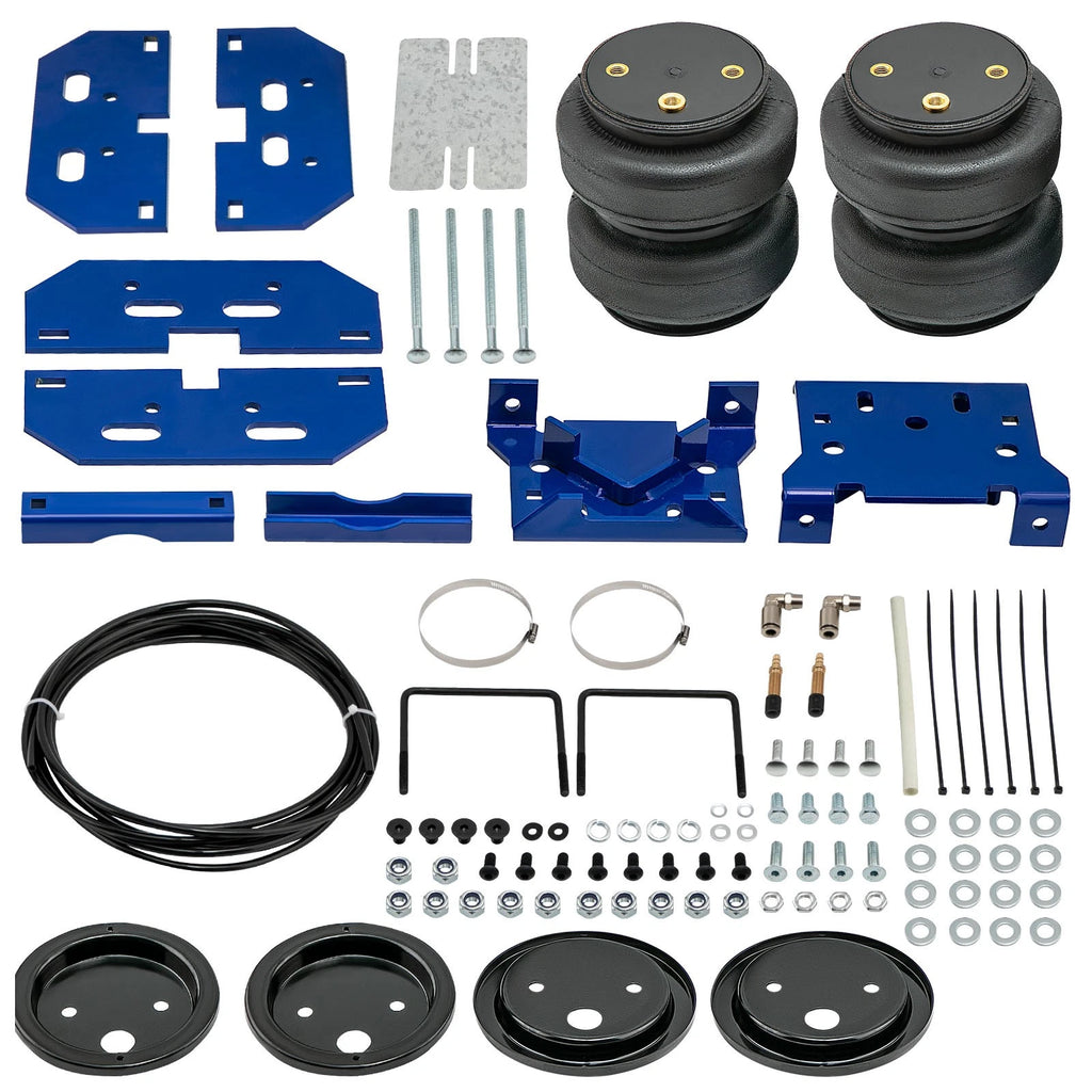 Air Suspension Spring Kit for Dodge Ram 2500 3500 (2003-2010)