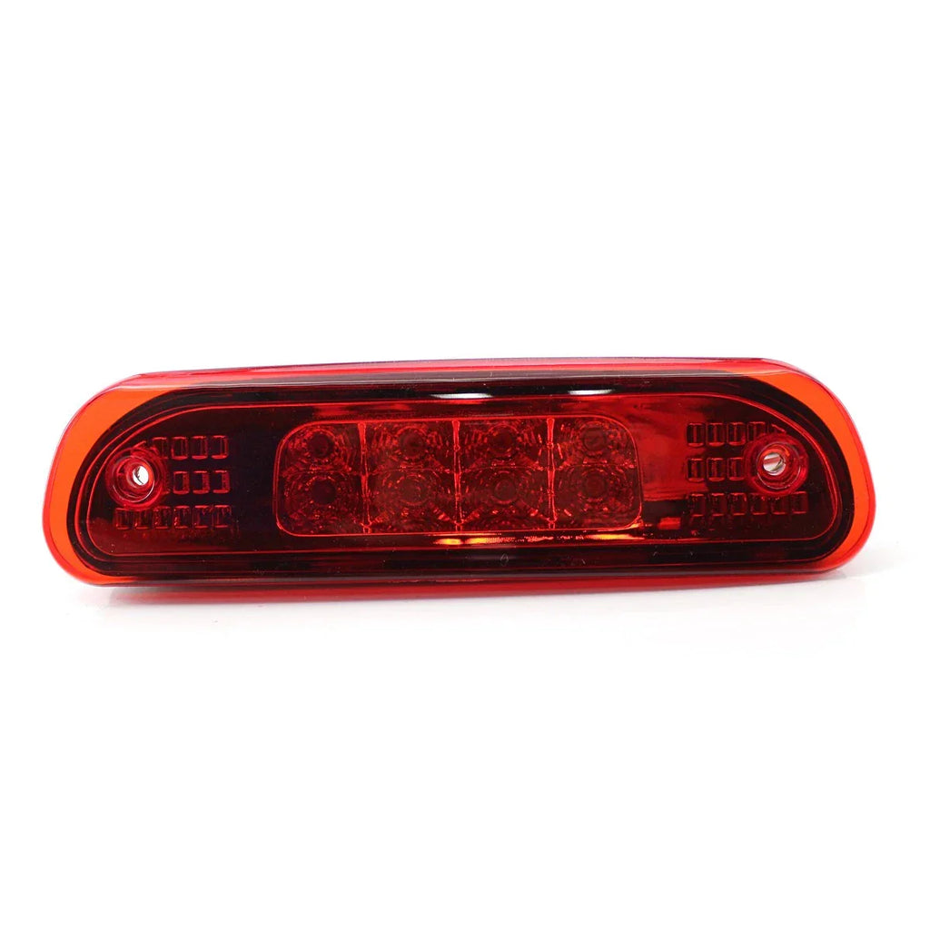 LED 3rd Brake Light High Mount Stop Lamp for Jeep Grand Cherokee (1999–2004)