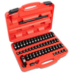 52pcs Custom Bushing Driver Set for Transmission Wheel Axle Bearing Seal Kit