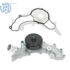 Water Pump with Gasket for Jeep Cherokee 3.2L (2014–2022) Chrysler 200 3.6L (2015–2017)