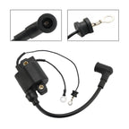 Ignition Coil for Yamaha 75HP C75 TLR 85HP C85 TLR CV85 ETL (1985–1999)