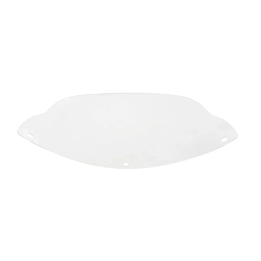 Clear Windshield for Harley Touring Road King Softail (2009-2023)