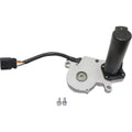 Transfer Case Motor for Chevy Silverado 1500 (2007–2013)