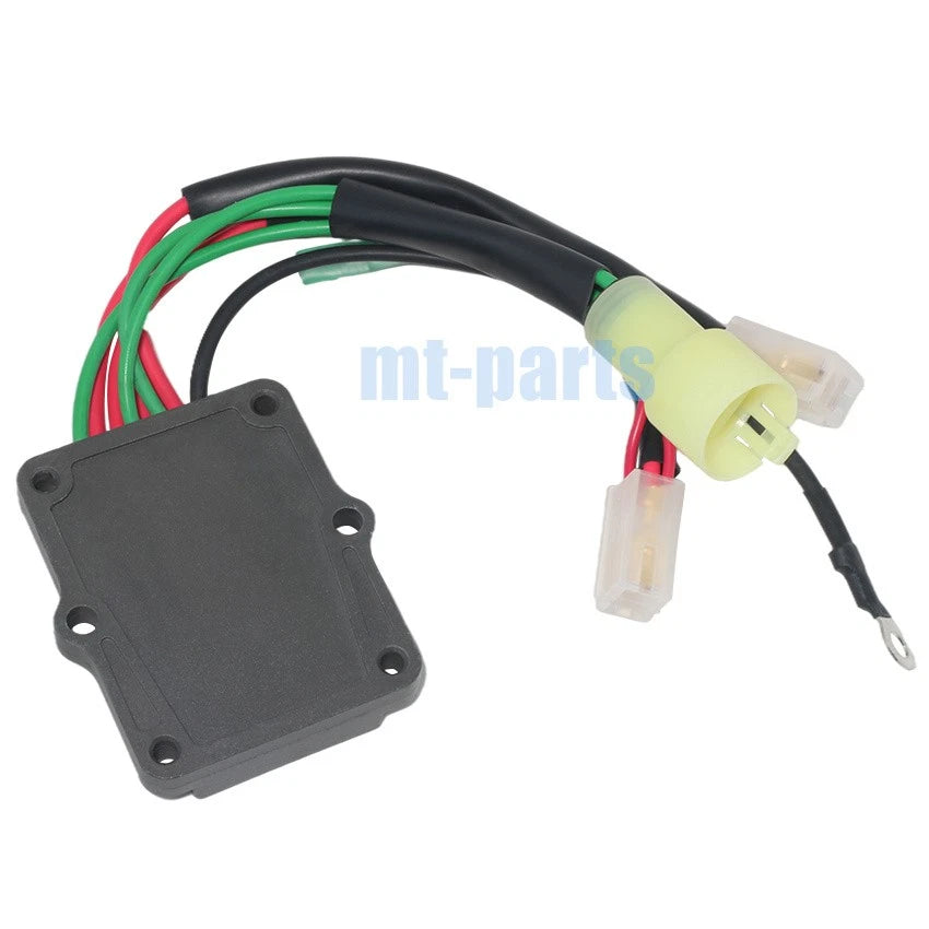 Voltage Regulator Rectifier for Yamaha S250 (1996–1998) 61A-81960-01