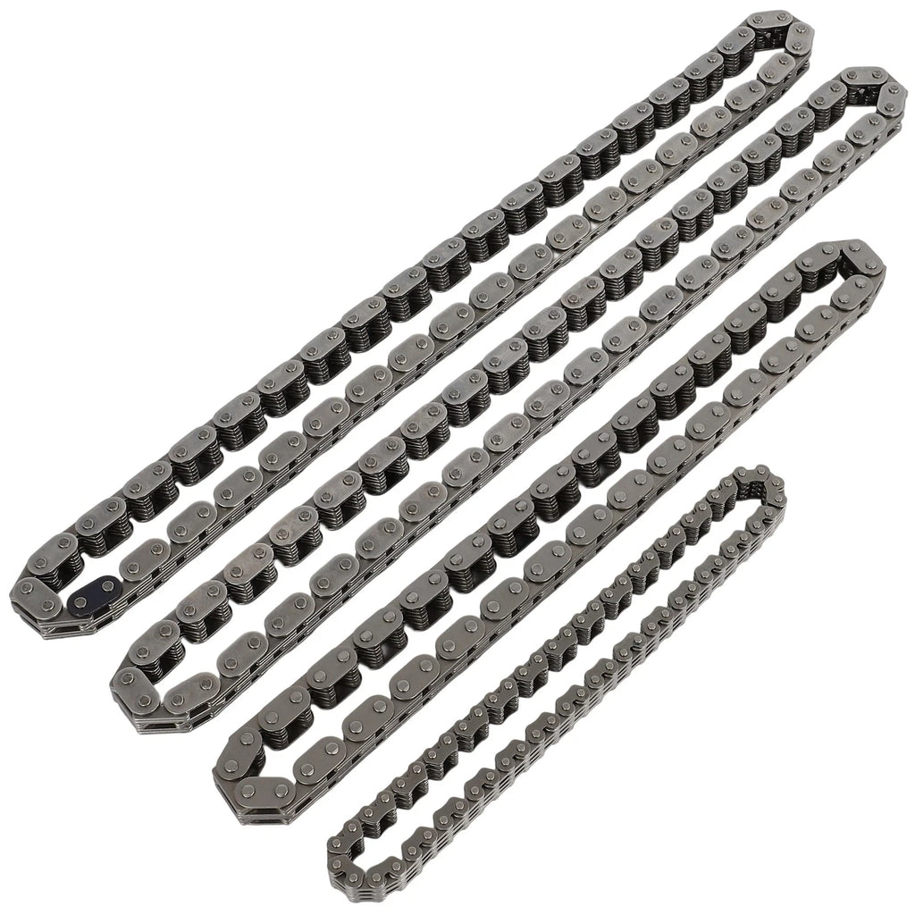 Timing Chain Kit with Cover Gasket for Ford Explorer (2007-2009)