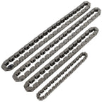 Timing Chain Kit with Cover Gasket for Ford Explorer (2007-2009)