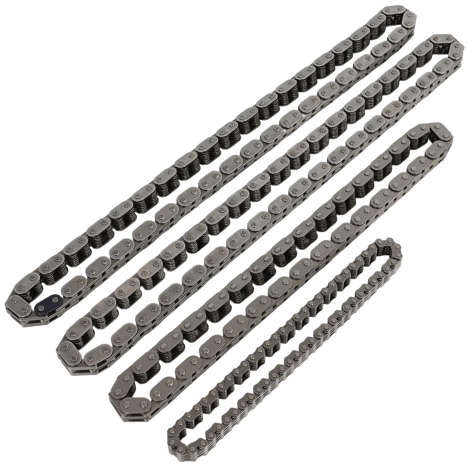 Timing Chain Kit with Cover Gasket for Ford Explorer (2007-2009)