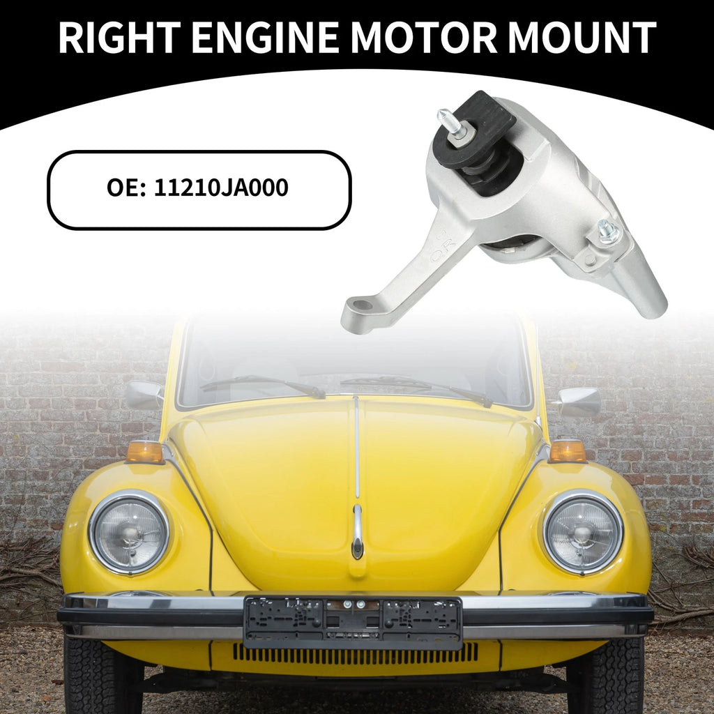 Engine Motor Mount for Nissan Altima 2.5L (2007–2013)