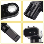 Set of 4 ABS Wheel Speed Sensors for Toyota 4Runner Tacoma