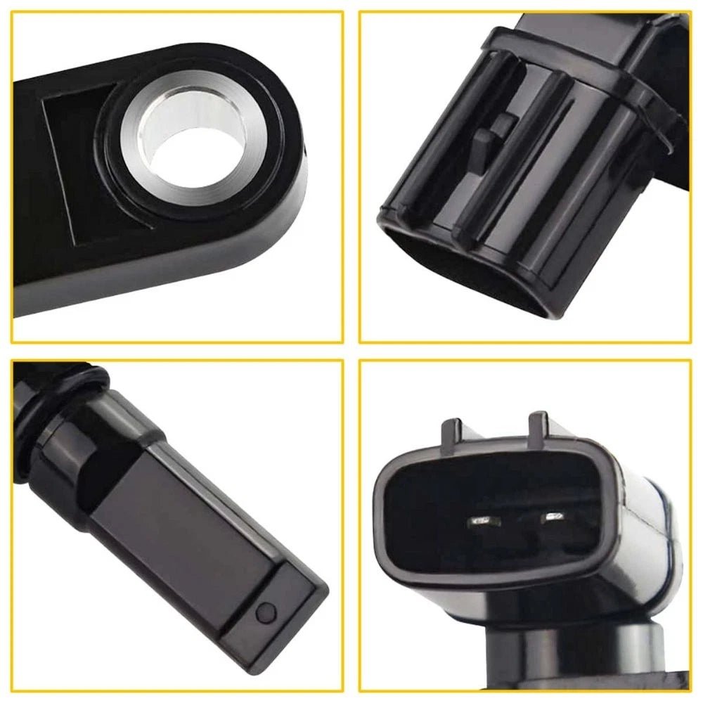Set of 4 ABS Wheel Speed Sensors for Toyota 4Runner Tacoma
