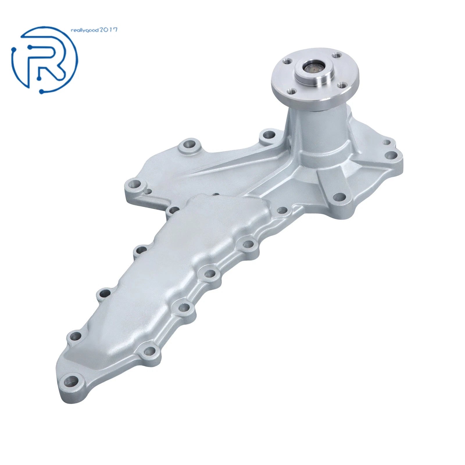 Water Pump for Kubota L2050 L2250 L2350 (16412-73030, 1A021-73035, 1A021-73030)