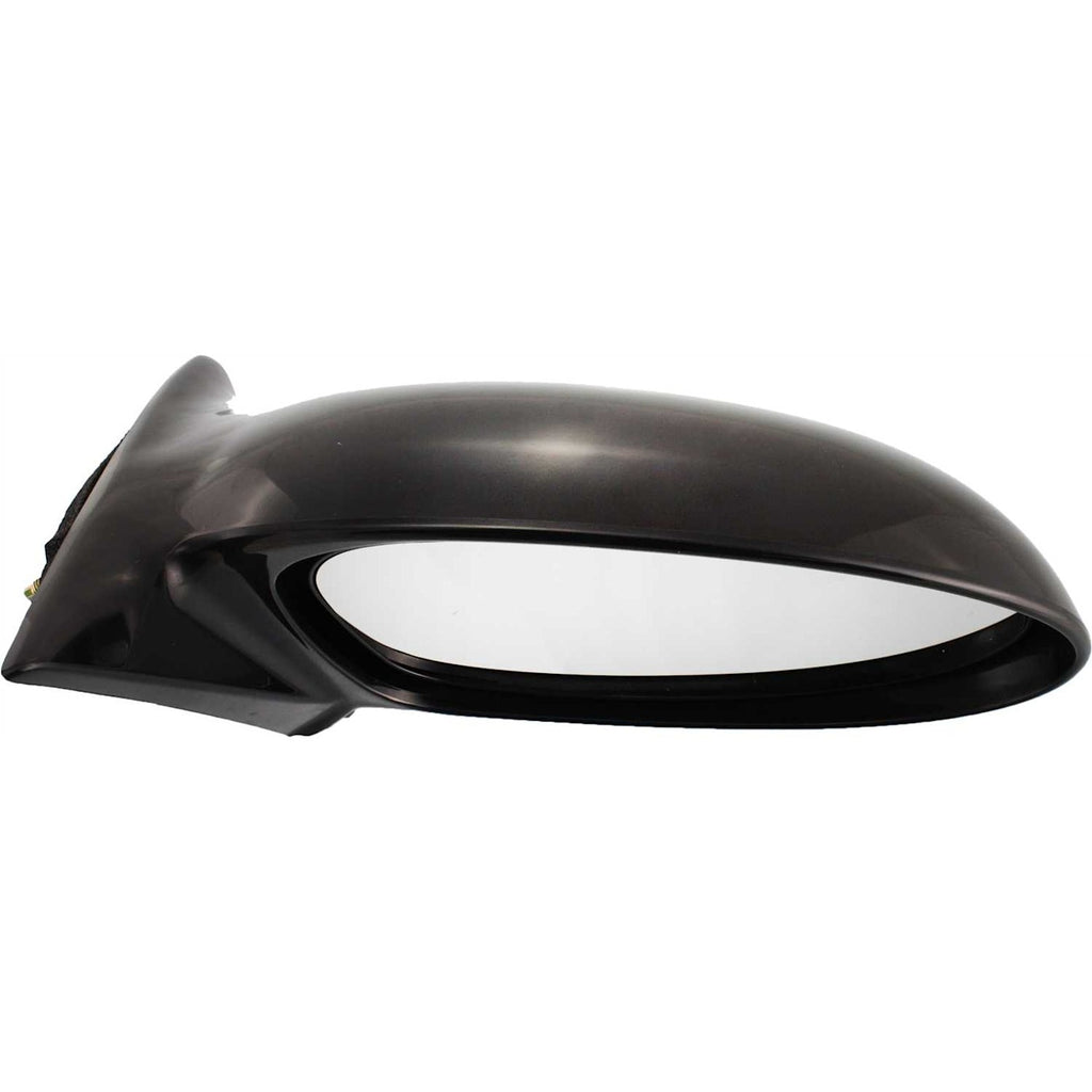 Manual Mirror for Pontiac Grand Am (2002–2005) - Passenger Side, Paintable