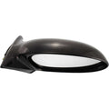 Manual Mirror for Pontiac Grand Am (2002–2005) - Passenger Side, Paintable