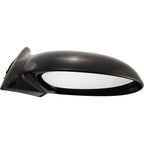 Manual Mirror for Pontiac Grand Am (2002–2005) - Passenger Side, Paintable