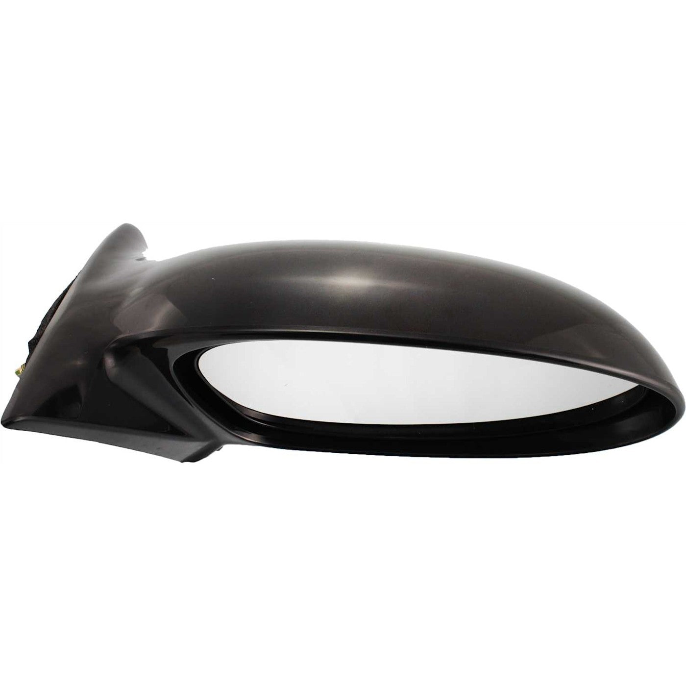 Manual Mirror for Pontiac Grand Am (2002–2005) - Passenger Side, Paintable