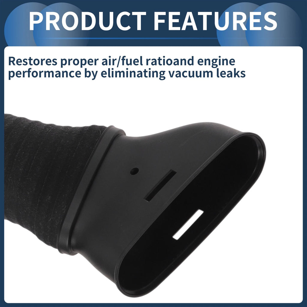 Engine Air Intake Hose for Mercedes Benz (No. 2720941882)