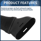 Engine Air Intake Hose for Mercedes Benz (No. 2720941882)