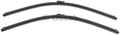 Set of 2 Windshield Wiper Blades for Mercedes W204 W207 (2007–2013)
