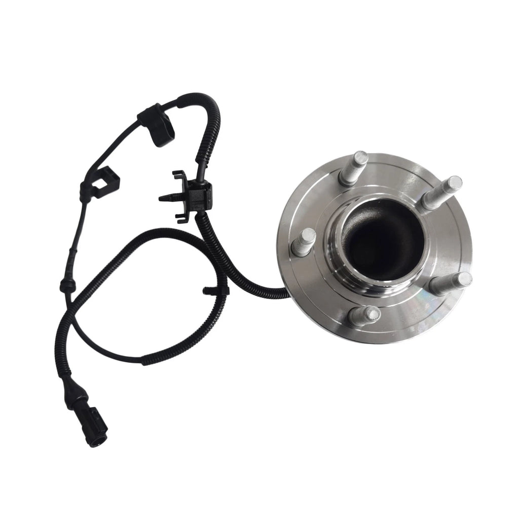 Front Wheel Hub & Bearing Assembly for Ford Lincoln Town Car Mercury Marauder