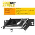 RH Passenger Side Door Inner Handle for Chevy Captiva Sport (2012–2015)