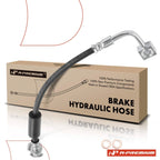 Rear Driver Brake Hydraulic Hose for Chevy Malibu (2016–2018)